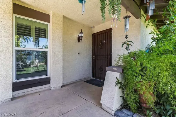 4358 Hobbs DR, Las Vegas, NV 89120