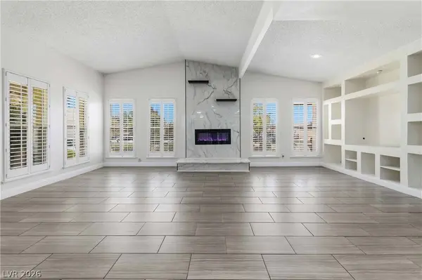 4358 Hobbs DR, Las Vegas, NV 89120