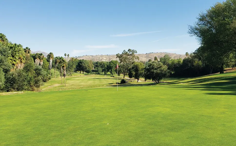 Canyon Crest