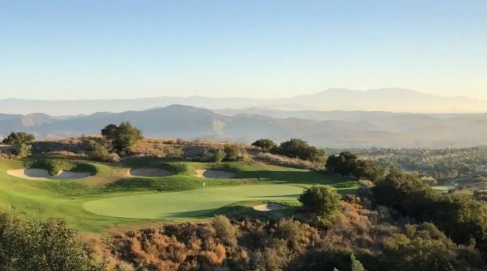 Eagle Glen