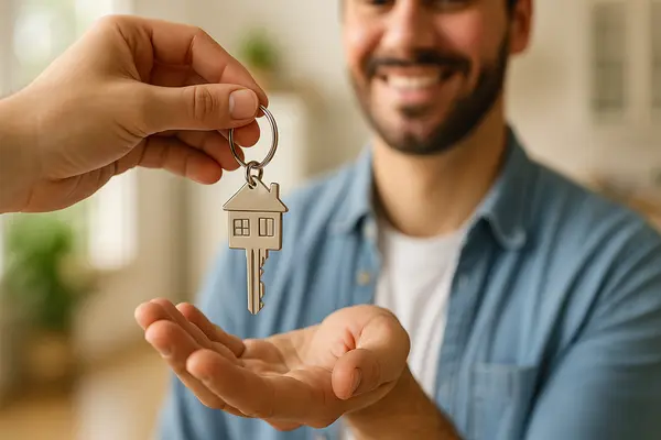 The Complete First-Time Homebuyer’s Guide: Everything You Need to Know Before You Start,Avila Real Estate Group