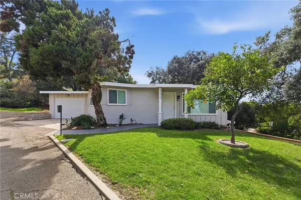 3370 Pachappa Hill, Riverside, CA 92506