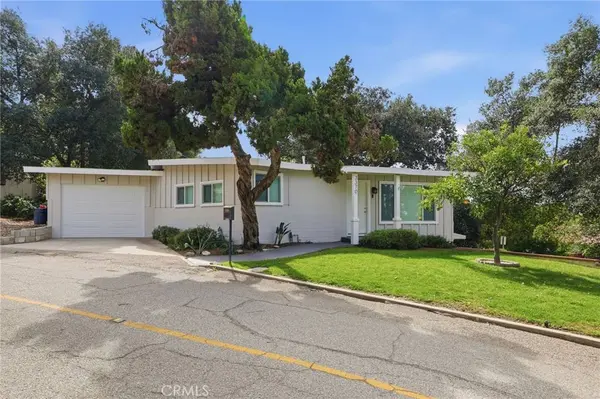 3370 Pachappa Hill, Riverside, CA 92506