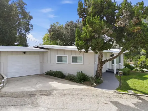 3370 Pachappa Hill, Riverside, CA 92506