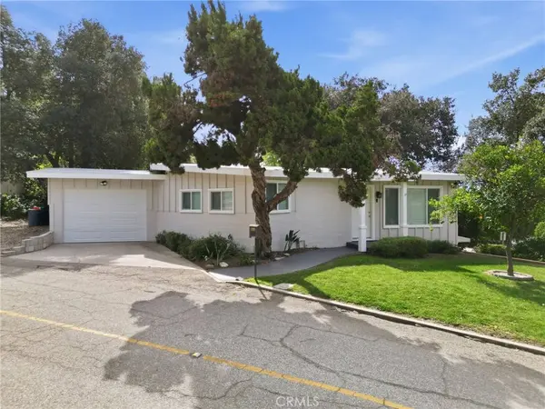 3370 Pachappa Hill, Riverside, CA 92506