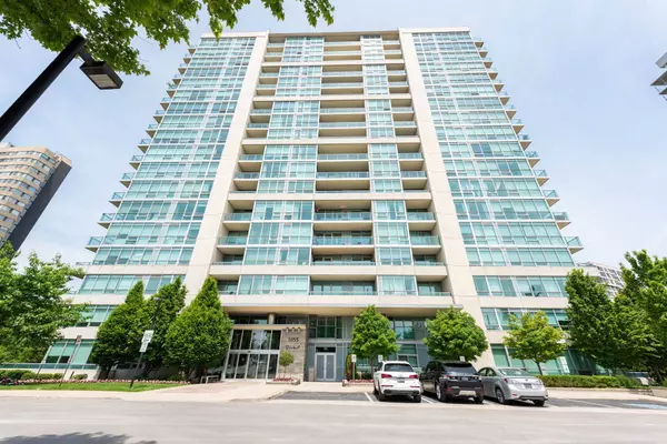 1055 Southdown RD #710, Mississauga, ON L5J 0A3