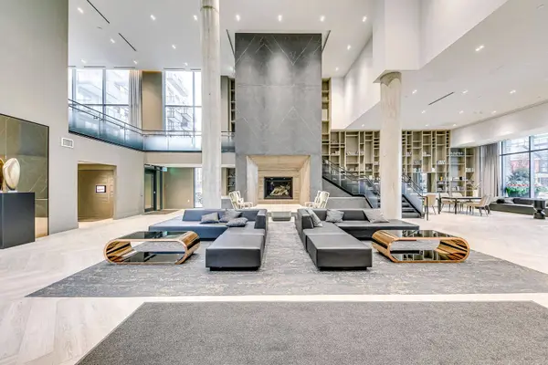 2450 Old Bronte RD #112, Oakville, ON L6M 5P6