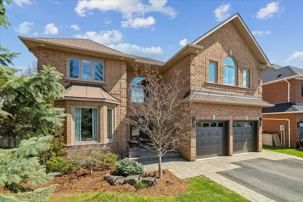 2101 Westoak Trails BLVD, Oakville, ON L6M 3L2