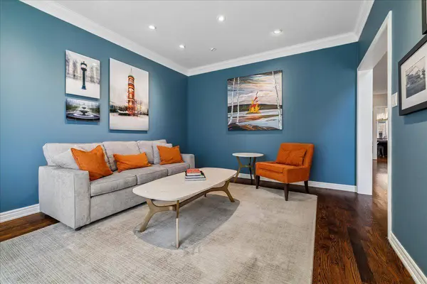 2101 Westoak Trails BLVD, Oakville, ON L6M 3L2