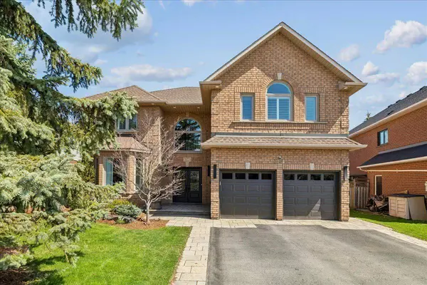 2101 Westoak Trails BLVD, Oakville, ON L6M 3L2