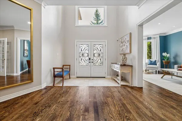 2101 Westoak Trails BLVD, Oakville, ON L6M 3L2