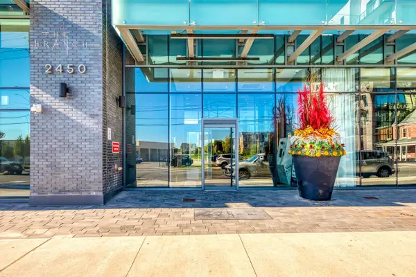 2450 Old Bronte RD #112, Oakville, ON L6M 5P6