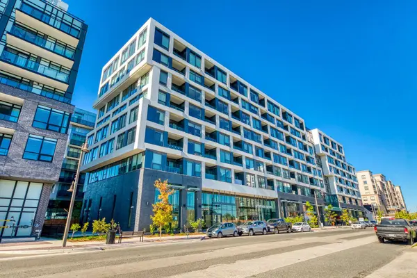 2450 Old Bronte RD #112, Oakville, ON L6M 5P6