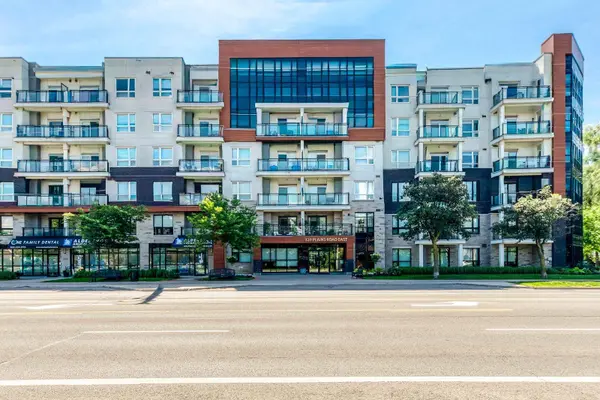 320 Plains RD E #303