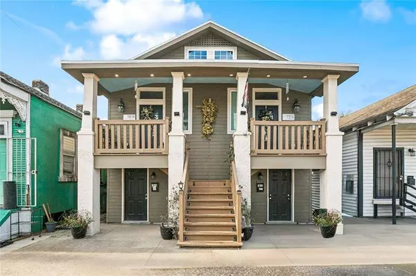 1810 ALLEN ST, New Orleans, LA 70116