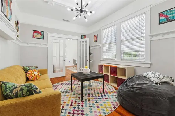 2933 CALHOUN ST #2933, New Orleans, LA 70118