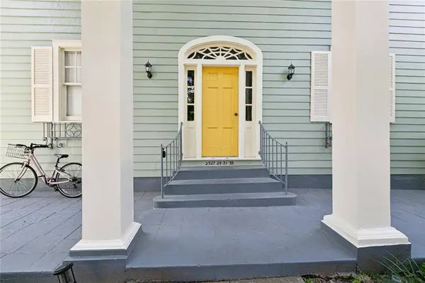 2933 CALHOUN ST #2933, New Orleans, LA 70118