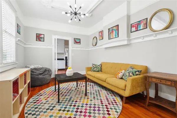 2933 CALHOUN ST #2933, New Orleans, LA 70118