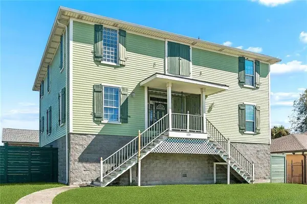 125 CHALFANT PL, New Orleans, LA 70119