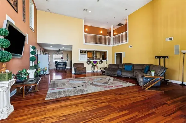 125 CHALFANT PL, New Orleans, LA 70119