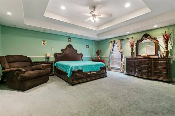 125 CHALFANT PL, New Orleans, LA 70119