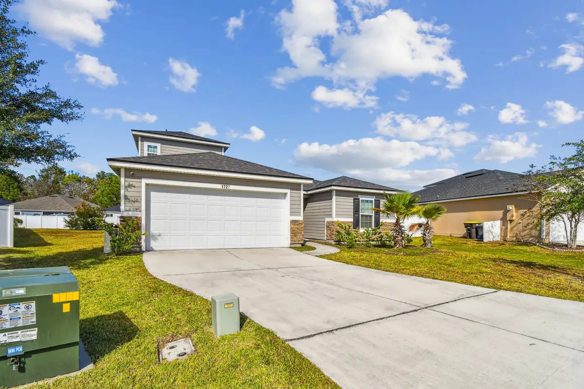 1723 Boston Commons Way, Jacksonville, FL 32221-2119