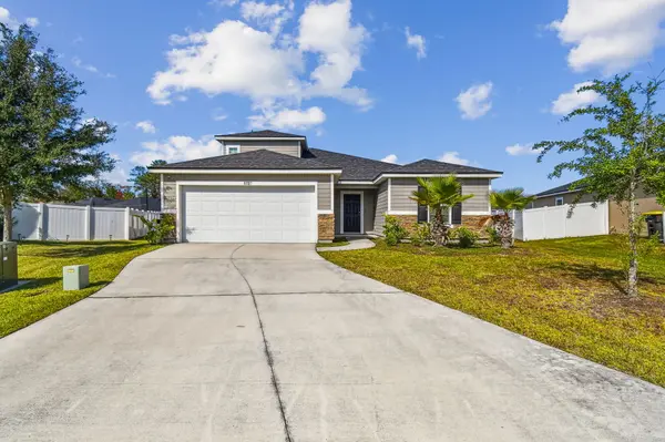 1723 Boston Commons Way, Jacksonville, FL 32221-2119