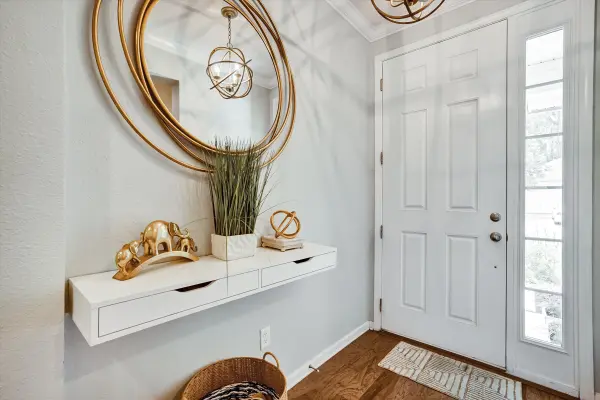 410 Downs Corner Rd, St Augustine, FL 32092-1237