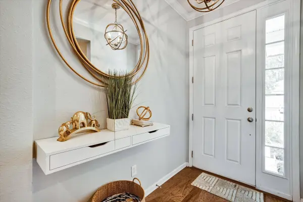 410 Downs Corner Rd, St Augustine, FL 32092-1237