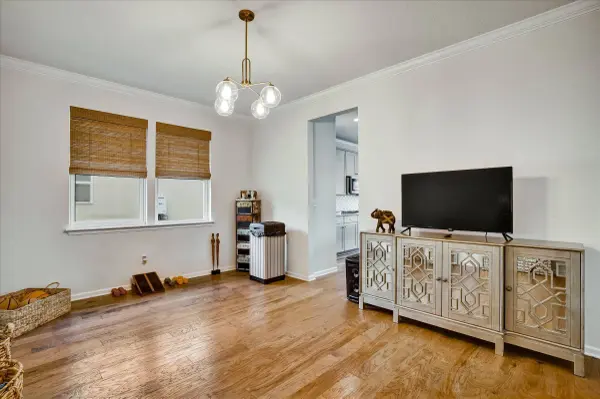 410 Downs Corner Rd, St Augustine, FL 32092-1237