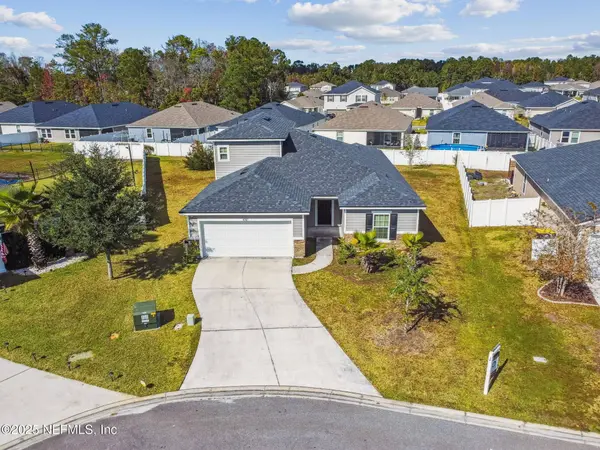 1723 BOSTON COMMONS WAY, Jacksonville, FL 32221