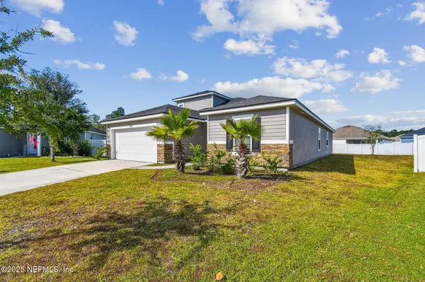 1723 BOSTON COMMONS WAY, Jacksonville, FL 32221