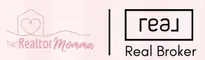 website header