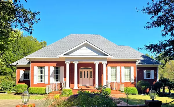 3070 CANEY BRANCH RD, Adamsville, TN 38310