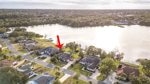 3625 ASHLING DR, Lakeland, FL 33803