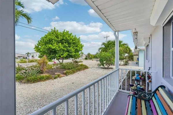 3050 YORK RD, St James City, FL 33956