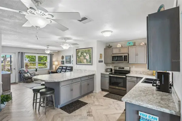 3050 YORK RD, St James City, FL 33956