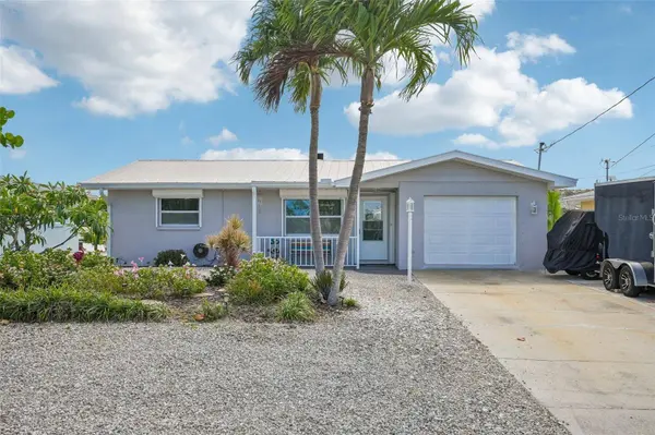 3050 YORK RD, St James City, FL 33956