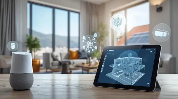 How Innovative Technologies Are Transforming Real Estate in 2026