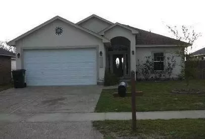 2429 Luzius DR, Corpus Christi, TX 78418