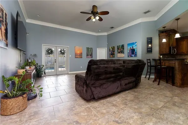 4355 Summer Wind DR, Corpus Christi, TX 78413