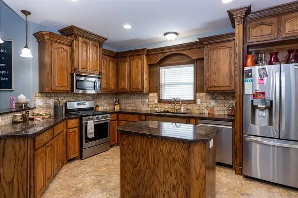 4355 Summer Wind DR, Corpus Christi, TX 78413