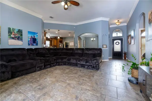 4355 Summer Wind DR, Corpus Christi, TX 78413