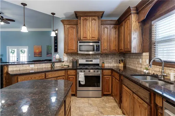 4355 Summer Wind DR, Corpus Christi, TX 78413