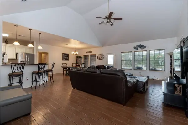 3534 Angelita DR, Odem, TX 78370