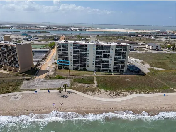 4242 Gulfbreeze BLVD, Corpus Christi, TX 78402