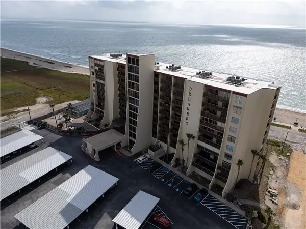 4242 Gulfbreeze BLVD, Corpus Christi, TX 78402