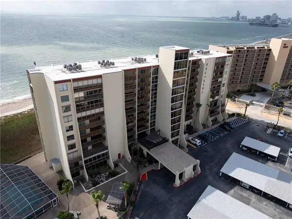 4242 Gulfbreeze BLVD, Corpus Christi, TX 78402