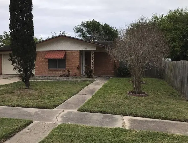 6038 Lucille DR, Corpus Christi, TX 78412