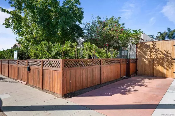 3236 Felton St, San Diego, CA 92104